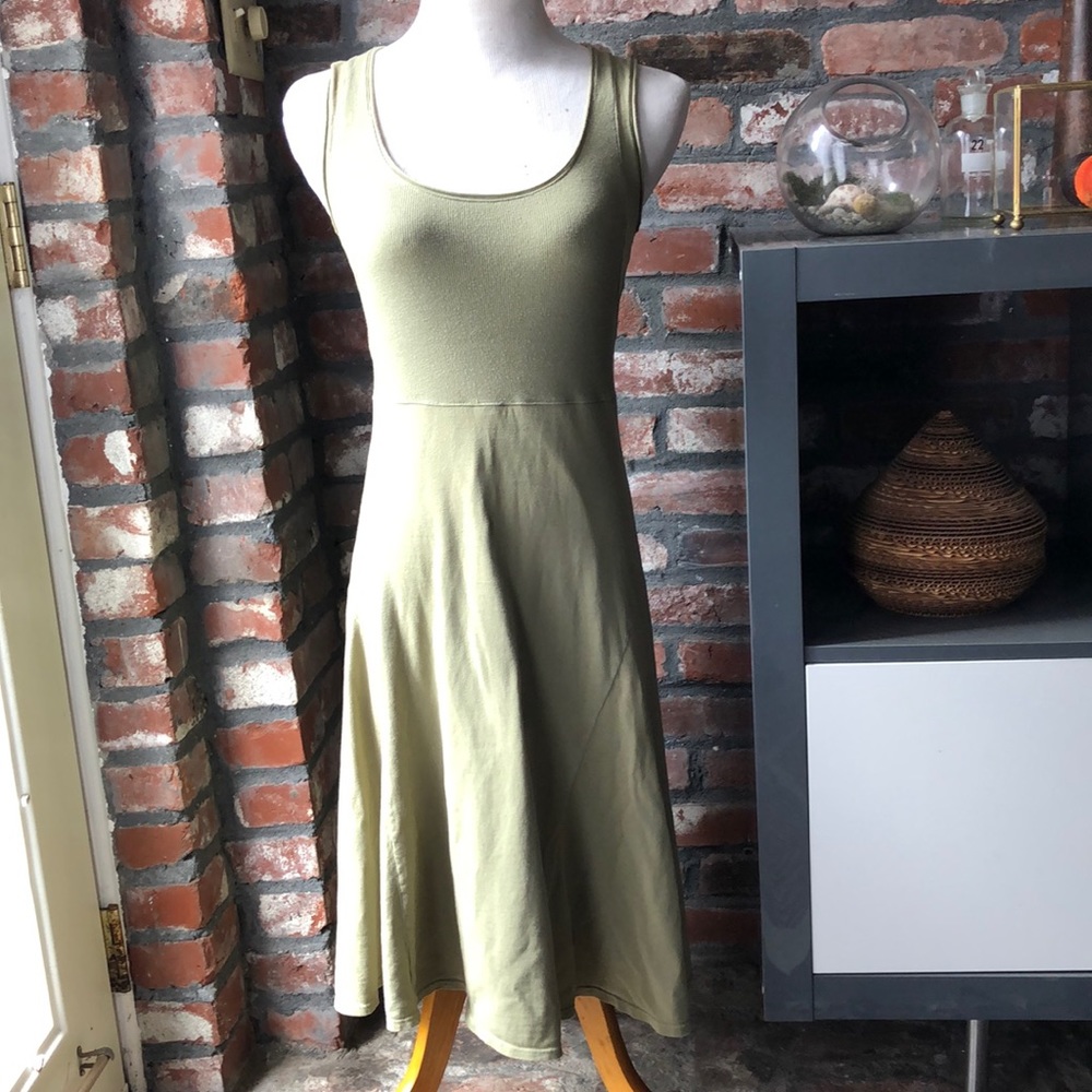 Summer dress